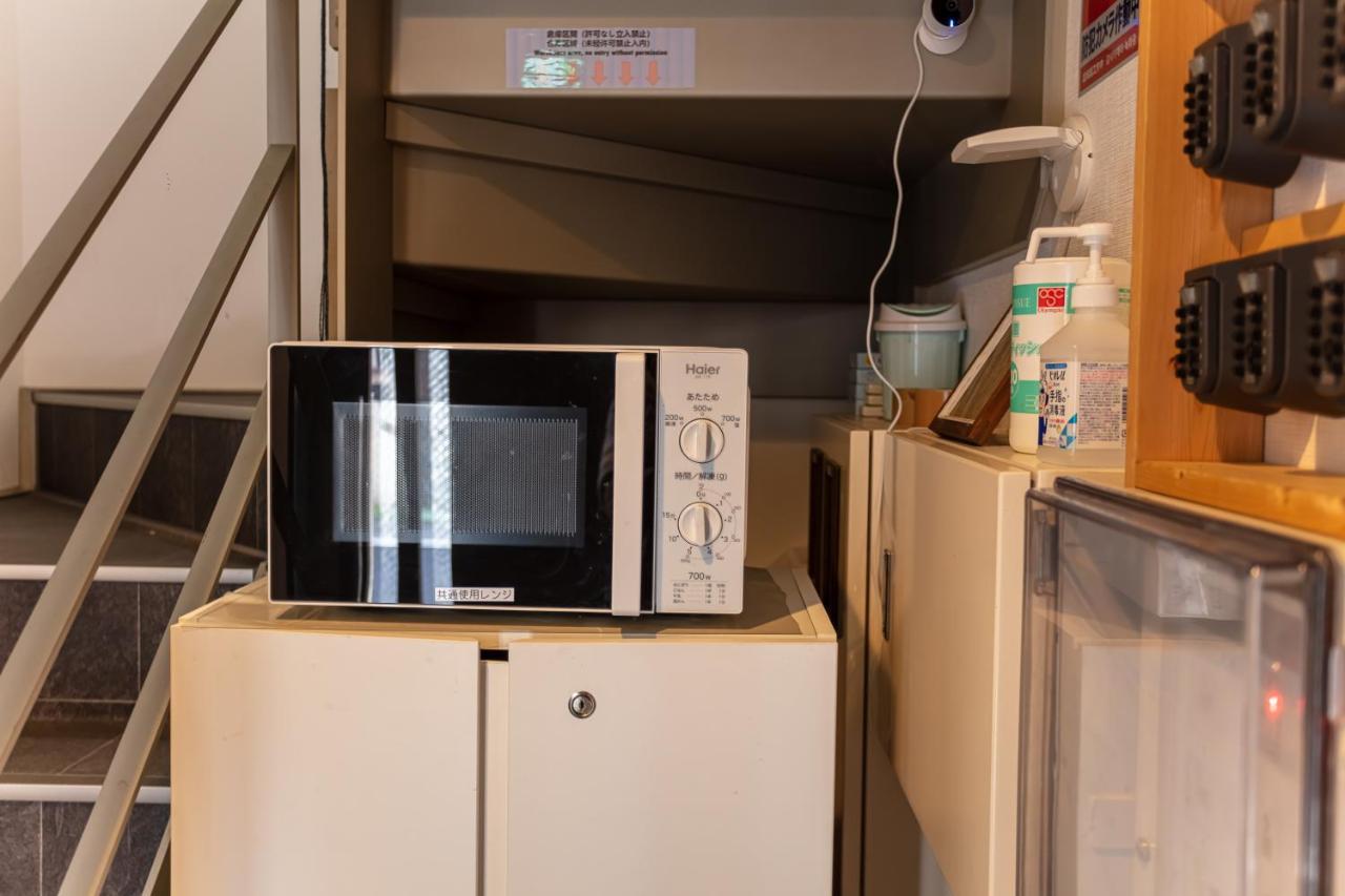 Apartment 和縁waen Skytree Präfektur Tokio